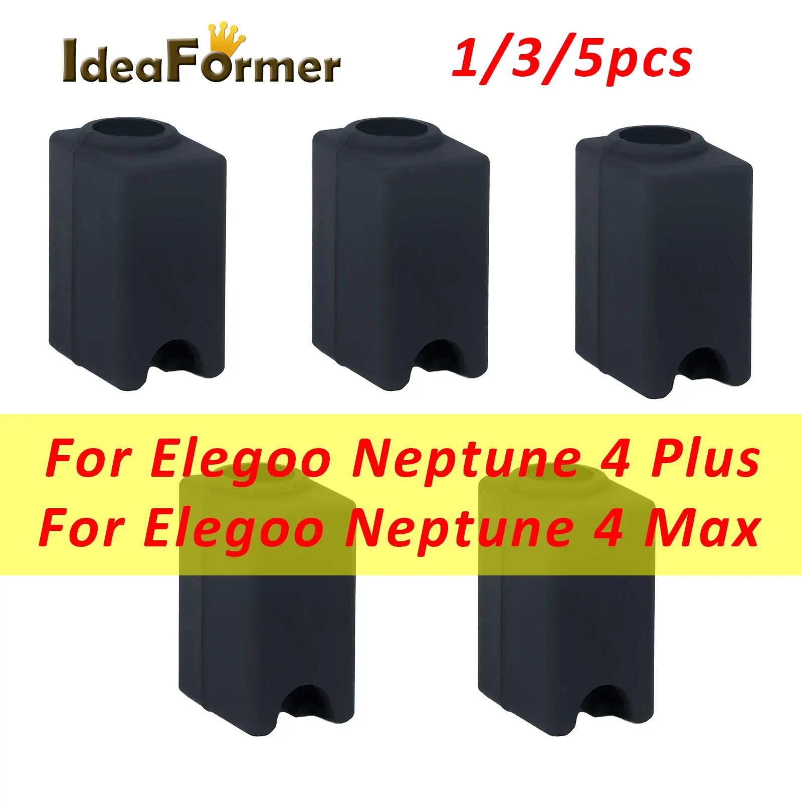 Elegoo Neptune 4 Plus Ǹ 縻,   Ŀ, ֿ ܿ ̽, Neptune 4 Max,  ÷, 1 PC, 3 PC, 5PC